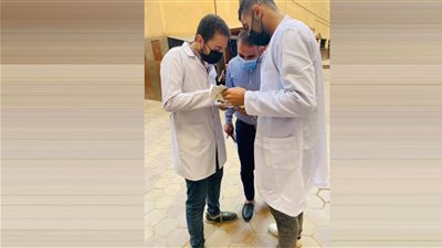1 مارس.. اتحاد طلاب الصيدلة يعقد مؤتمر صحفي موسع بحضور 34 كلية 