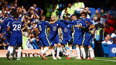 زياش على رأس تشكيل توتنهام لمواجهة تشيلسي في الدوري الإنجليزي 
