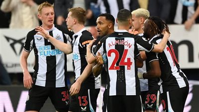 تشكيل نيوكاسل المتوقع لمواجهة مانشستر يونايتد في كأس كاراباو