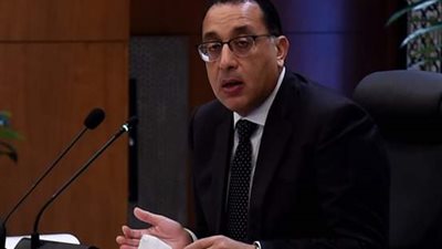 رئيس الوزراء يغادر مطار القاهرة إلى الدوحة عصر اليوم في زيارة عمل
