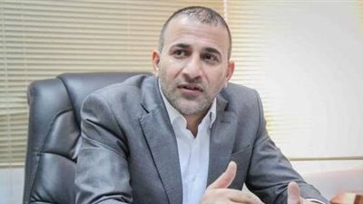 إبراهيم العرجاني : زيارة الرئيس اليوم بمثابة عيد لأهالي سيناء