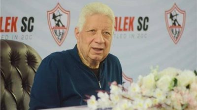 بعد تأييد حبس مرتضى منصور.. إعادة التصويت على اختيار رئيس الزمالك المؤقت