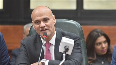 مجلس الدولة يؤيد قبول أوراق ترشح خالد ميري نقيباً للصحفيين