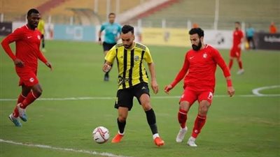 عمر السعيد على رأس تشكيل فيوتشر الرسمي لمواجهة الجيش الملكي المغربي 