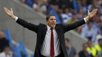 4 ألقاب.. تعرف على مشوار جاريدو المدير الفني للوداد