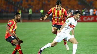 شيكابالا يقود تشكيل الزمالك المتوقع أمام الترجي في دوري أبطال إفريقيا 