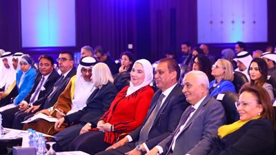 وزارة التضامن الاجتماعي تنظم المؤتمر الإقليمي الأول حول سياسات الرعاية الاجتماعية 