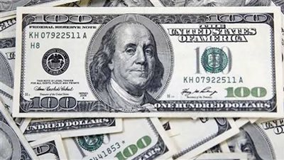 استقرار سعر الدولار مقابل الجنيه المصري فى بداية تعاملات اليوم الإثنين