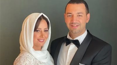 خبيرة طاقة عن أنباء طلاق حلا شيحة: «بدلة معز مسعود هي السبب»