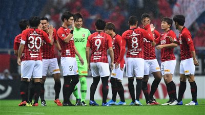 بعد تأهل الهلال لنهائي آسيا.. أوراوا رد دايموندز الياباني إلى كأس العالم للأندية