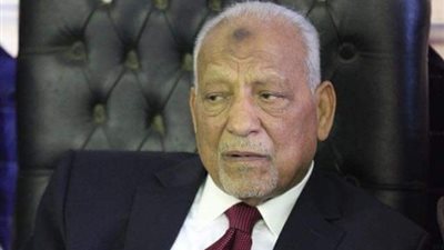 وفاة رشاد الجهيني رجل الأعمال الأول في الإسكندرية 