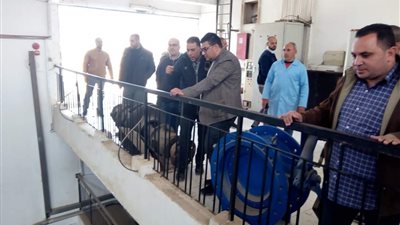 وزير الإسكان يوجه بتكثيف الجولات الميدانية لمسئولي المدن الجديدة