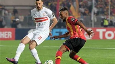 قبل صدام السبت.. موعد مباراة الزمالك والترجي في دوري الأبطال والقنوات الناقلة 