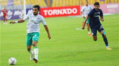 في رحلة البحث عن الثلاث نقاط.. المصري يواجه إنبي في الدوري 