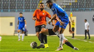 تشكيل سيراميكا كليوباترا لمباراة البنك الأهلي في الدوري 