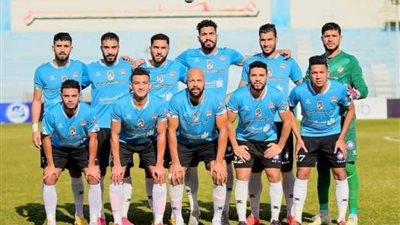 غزل المحلة يخصم 50 ألف جنيه من اللاعبين بعد الخسارة أمام أسوان بالدوري المصري 