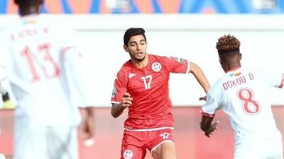 التعادل السلبي يحسم نتيجة مواجهة تونس وبنين في أمم إفريقيا للشباب 