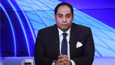 خالد لطيف: لا أفكر في رئاسة الزمالك وتاريخ العائلة معروف منذ الجد 