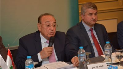 نائب رئيس إدارة الجمعية المصرية اللبنانية : الصناعة تتصدر أولويات الدول