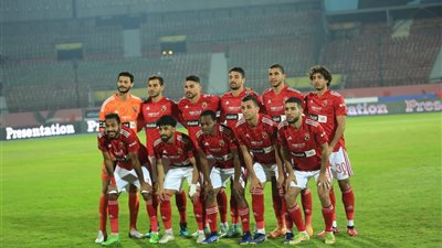 بعد نتيجة مباراة الأهلي والداخلية.. تعرف على جدول ترتيب الدوري 