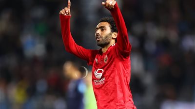 الشحات على رأس تشكيلة الكاف للجولة الثالثة بدوري الأبطال وغياب لاعبي الزمالك 
