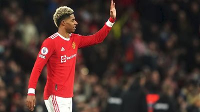 راشفورد يقود التشكيل المتوقع لفريق مانشستر يونايتد أمام وست هام 