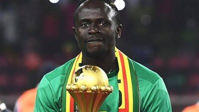 ساديو ماني يثق في عودة ليفربول وتحقيق الانتصارات مجددًا 