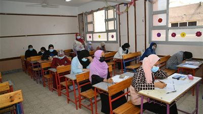 مجلس الوزاراء يكشف حقيقة إجراء امتحانات تجريبية لطلاب الثانوية العامة 