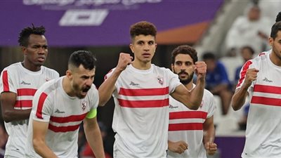 قبل لقاء بيراميدز.. فيريرا يعقد جلسة مع اللاعبين قبل انطلاق مران الزمالك 