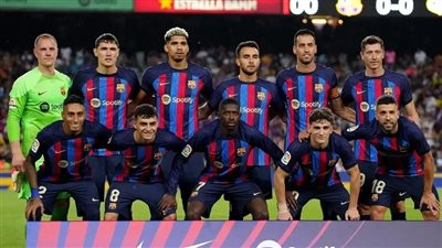 قبل مباراة ريال مدريد غدًا.. مشوار برشلونة في بطولة كأس الملك 