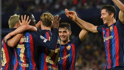 تشافي يُعلن قائمة برشلونة لمواجهة ريال مدريد في كأس الملك 