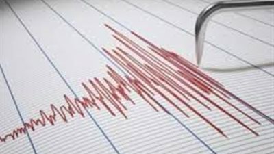 زلزال اليوم .. هزة أرضية جديدة تفزع سكان القاهرة والمحافظات