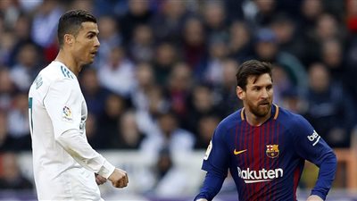 تاريخ مواجهات ريال مدريد وبرشلونة قبل كلاسيكو كأس الملك 