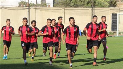 بهدف قاتل في سبورتنج.. جمهورية شبين يخطف صدارة مجموعة بحري مؤقتًا