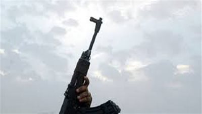 وفاة شاب إثر إصابته بطلقة نارية طائشة بمدينة طنطا