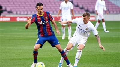 التفوق كتالوني.. تاريخ مواجهات ريال مدريد وبرشلونة في كأس الملك