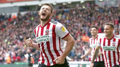 ثنائي هجومي في تشكيل شيفيلد لمواجهة توتنهام في كأس الإتحاد الإنجليزي 
