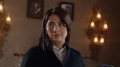 برومو مسلسل حضرة العمدة .. روبي تدخل في صراع على العمودية