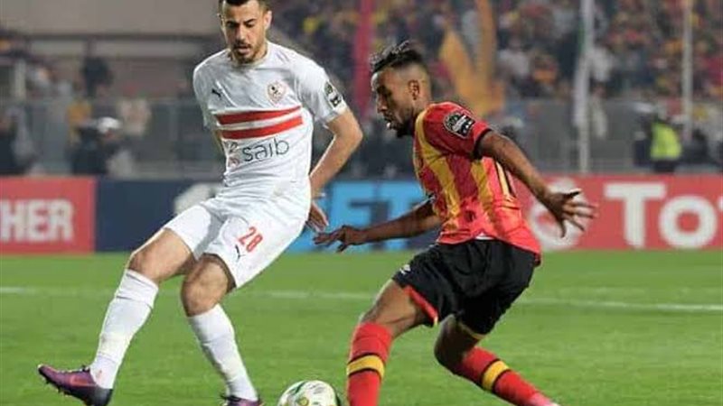 تاريخ مواجهات الترجي