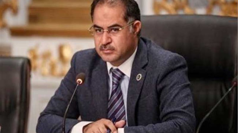 أنباء عن تولى النائب