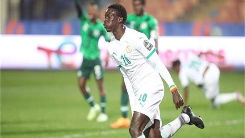تشكيل منتخب السنغال