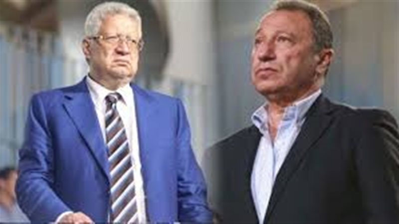 تبعات تأييد حبس مرتضى