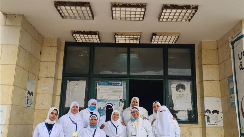قوفل طبية بمحافظة