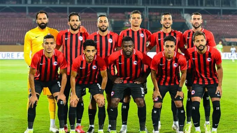 فيوتشر يواجه الجيش