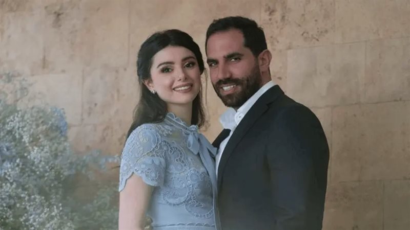 ماريتا الحلاني
