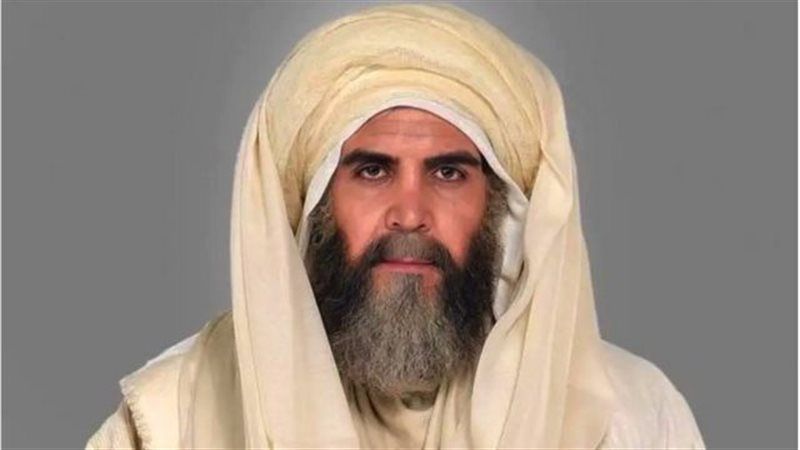 قرار منع مسلسل معاوية