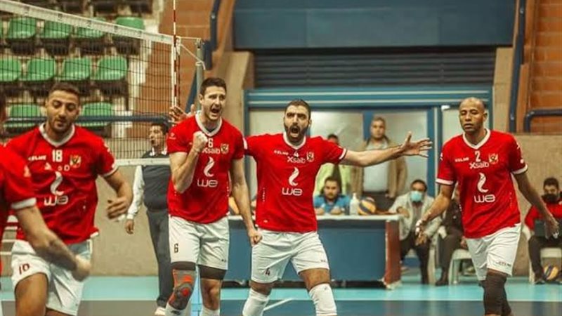 مباراة الأهلي والنصر