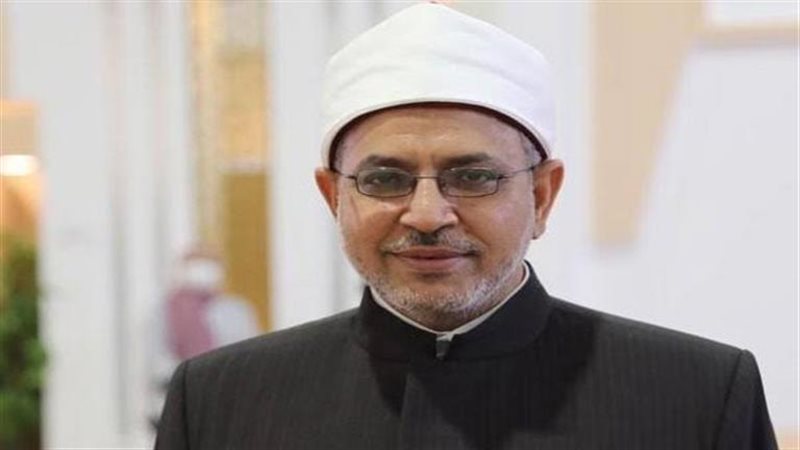 رئيس جامعة الأزهر