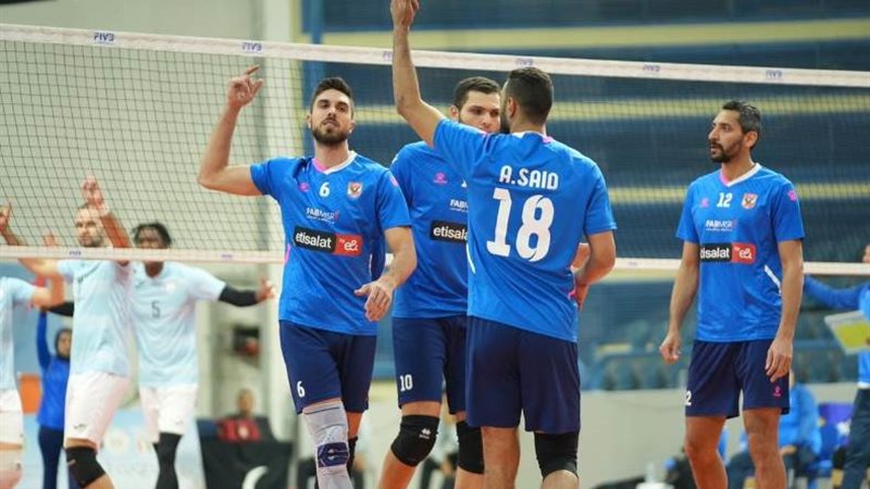 الأهلي البطل التاريخي