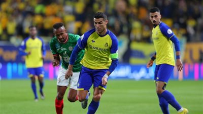 الأصفر يسعي من أجل تأكيد الصدارة.. كل ما تريد معرفته عن مباراة النصر ضد الباطن